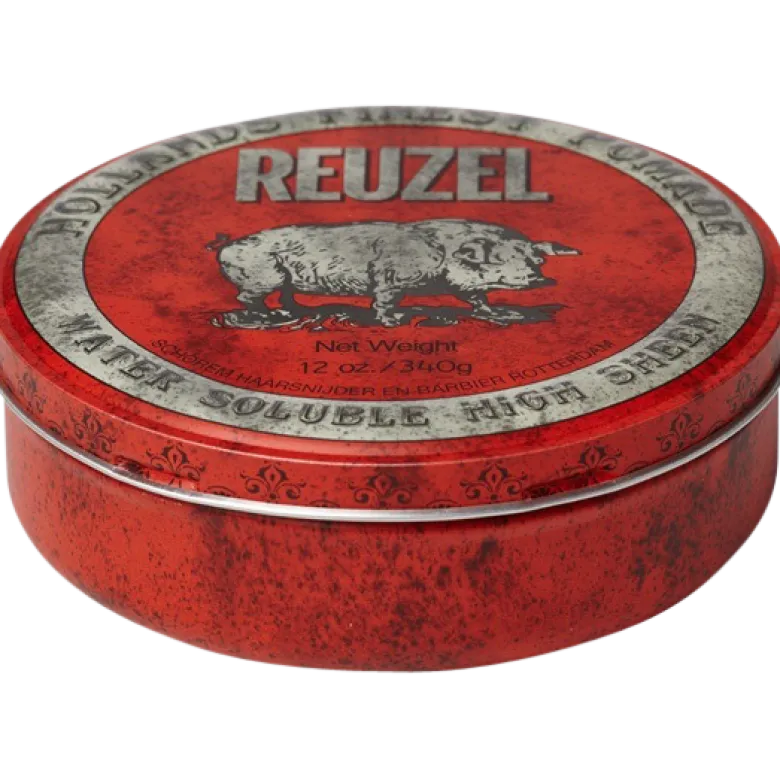 Reuzel High Sheen Pomade 340 g.