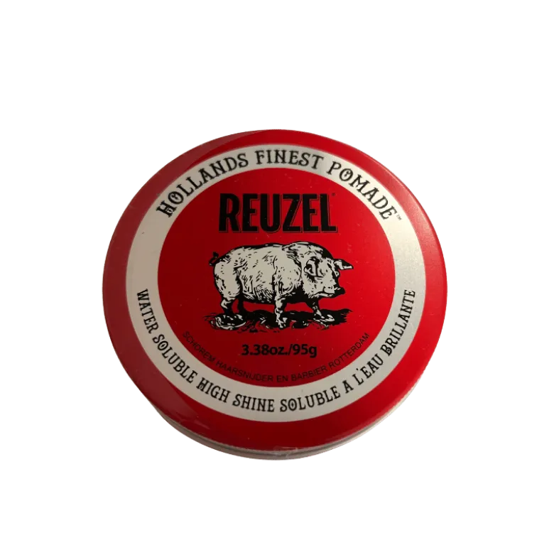 Reuzel High Shine Pomade (95 g)