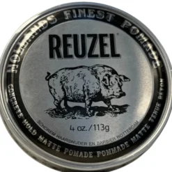 Reuzel Hold Matte Pomade (113g)