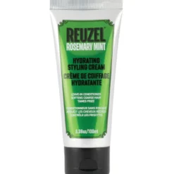 Reuzel Hydrating Styling Cream (100 ml)