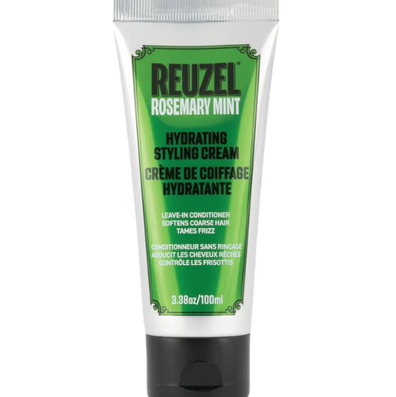 Reuzel Hydrating Styling Cream (100 ml)