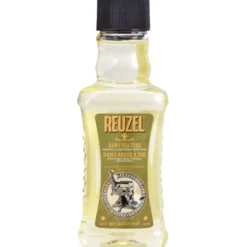 Reuzel 3-in-1 Tea Tree Shampoo (100 ml)