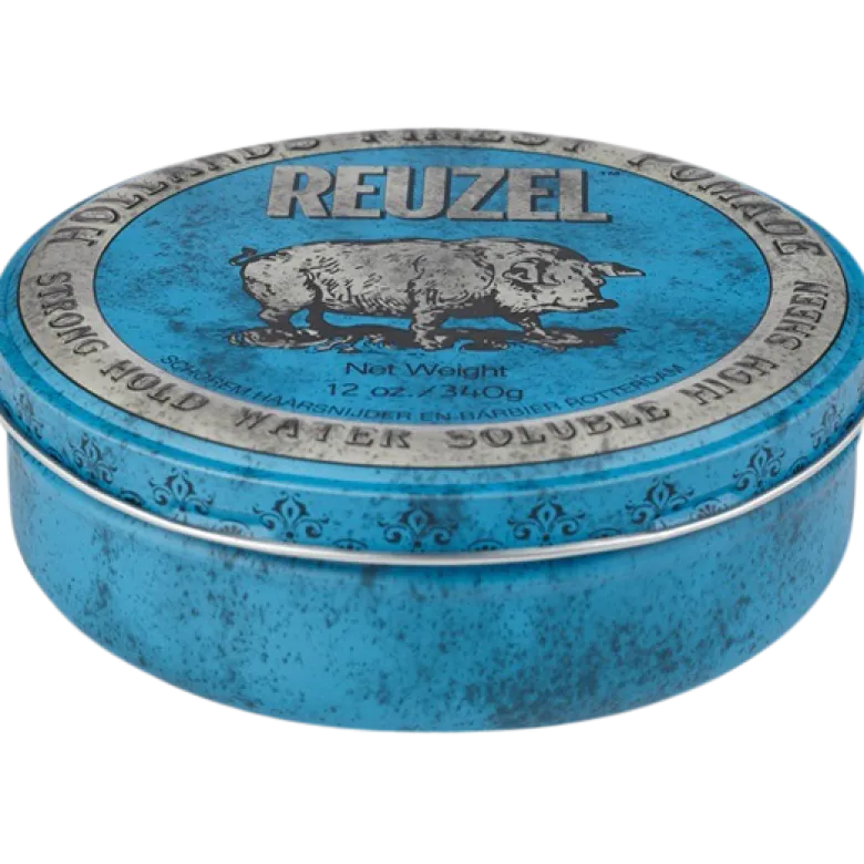 Reuzel Strong Hold Pomade 340 g.