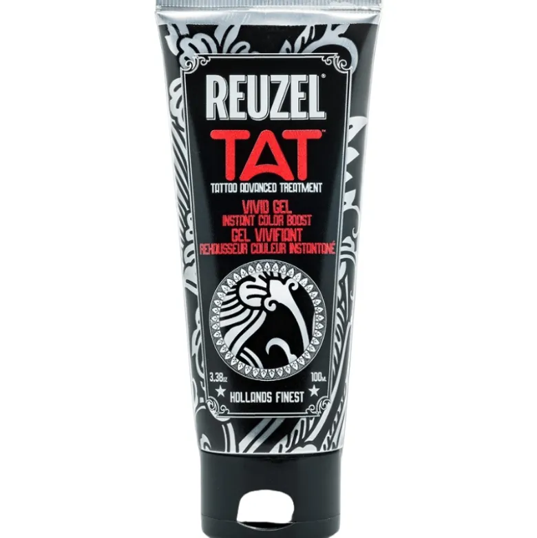 Reuzel Vivid Gel (100 ml)