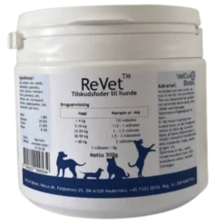 ReVet Hund (300 g)