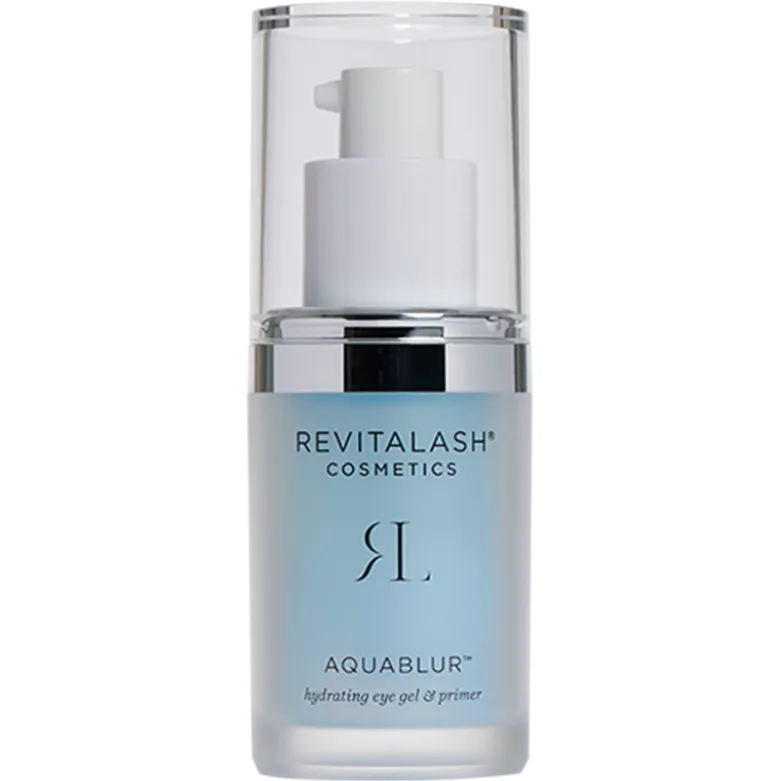 RevitaLash AquaBlur Hydrating Eye Gel & Primer (15 ml)