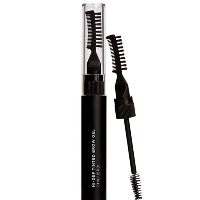 RevitaLash Hi-Def Brow Gel Soft Brown (7,4 ml)