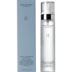 RevitaLash Micellar Water Lash Wash (100 ml)