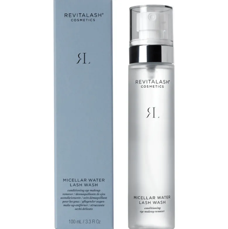 RevitaLash Micellar Water Lash Wash (100 ml)
