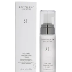 RevitaLash Volumizing Enhancing Foam (55 ml)