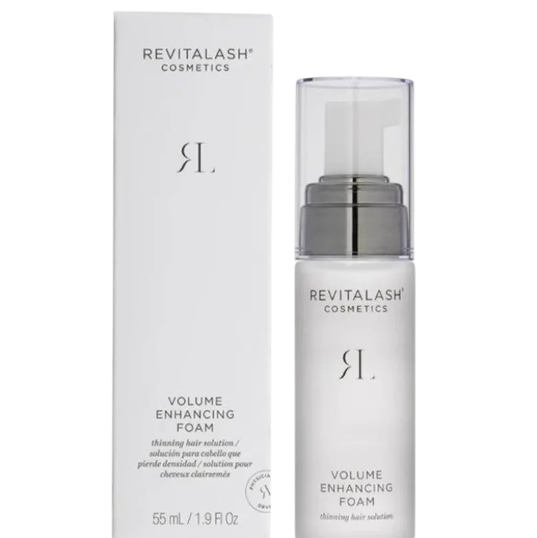 RevitaLash Volumizing Enhancing Foam (55 ml)