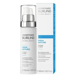 Revitalizing Rehydration Serum