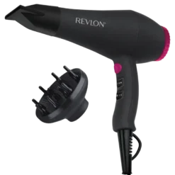 Revlon AC Hårtørrer Smooth Brilliance (1 stk)