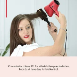 Revlon Airflow Control Hårtørrer (1 stk)