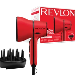 Revlon Airflow Control Hårtørrer (1 stk)