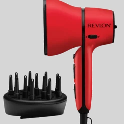 Revlon Airflow Control Hårtørrer (1 stk)