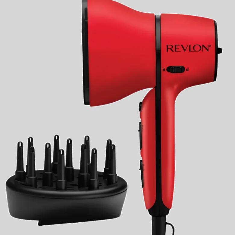 Revlon Airflow Control Hårtørrer (1 stk)