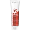 Revlon 45 Days 2in1 Shampoo & Conditioner Red (275 ml)
