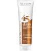 Revlon 45 Days 2in1 Shampoo & Conditioner Copper (275 ml)