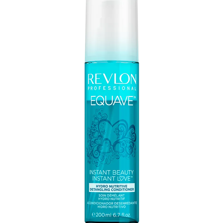 Revlon Equave Hydro Nutritive Conditioner (200 ml)