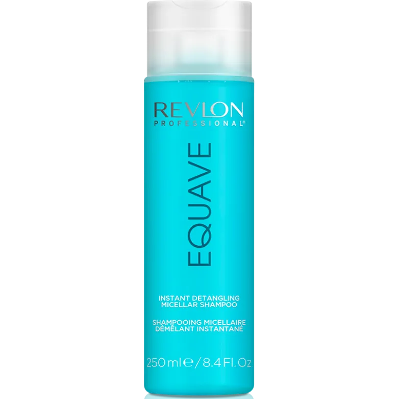 Revlon Equave Micellar Shampoo (250 ml)