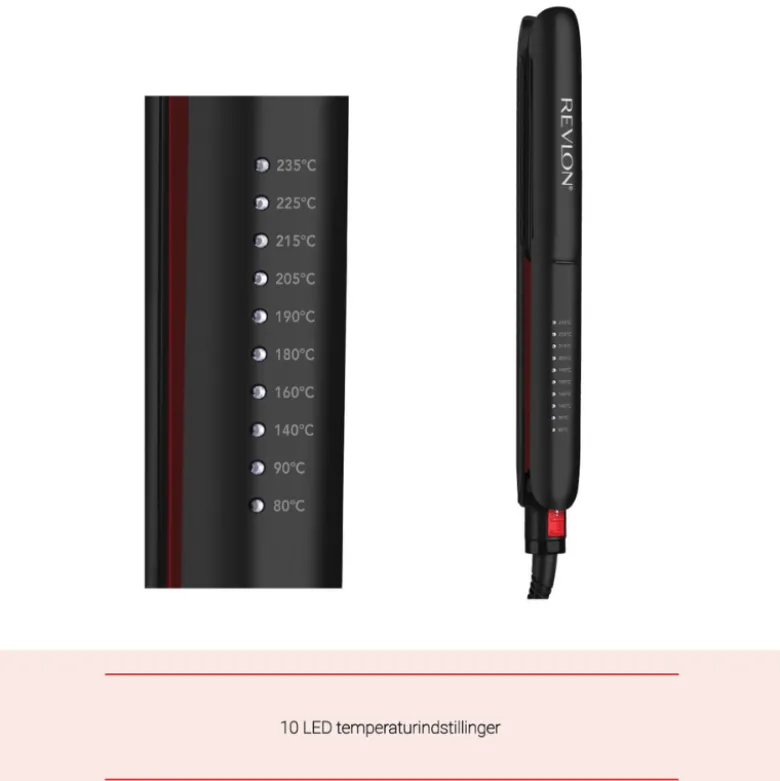 Revlon Glattejern Smoothstay (1 stk)