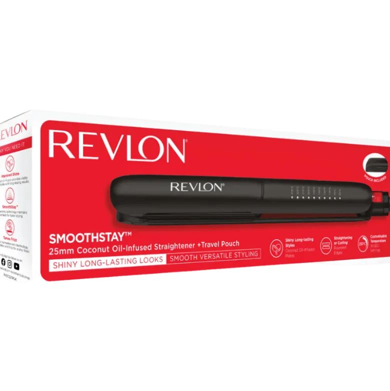 Revlon Glattejern Smoothstay (1 stk)