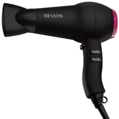 Revlon Hårtørrer Harmony (1 stk)