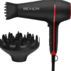 Revlon Hårtørrer Smoothstay (1 stk)