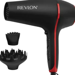 Revlon Hårtørrer Smoothstay (1 stk)