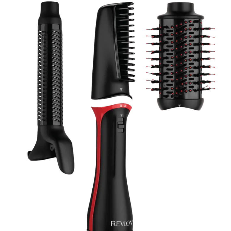Revlon Multistyler One-Step Blow-Dry (1 stk)