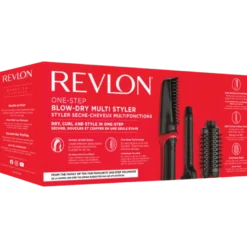 Revlon Multistyler One-Step Blow-Dry (1 stk)