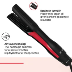 Revlon Multistyler One-Step Blow-Dry (1 stk)