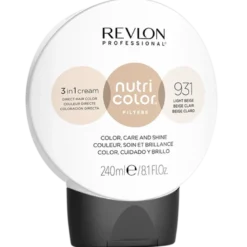 Revlon Nutri Color Filters 931 (240 ml)