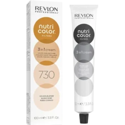 Revlon Nutri Color Filters 730 (100 ml)