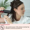 Revlon One-Step Air-Straight Glattejern (1 stk)