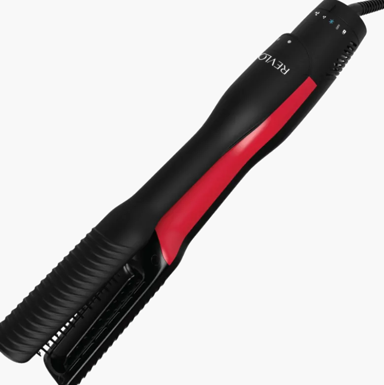 Revlon One-Step Air-Straight Glattejern (1 stk)