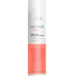 Revlon Professional Restart Density Fortifying Micellar Shampoo (250 ml)