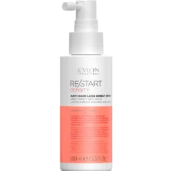 Revlon Professional Restart Density Anti Hair Loss Direct Spray (100 ml)