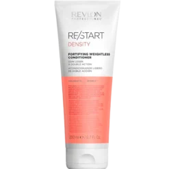 Revlon Professional Restart Density Fortifying Weightless Conditioner (200 ml)