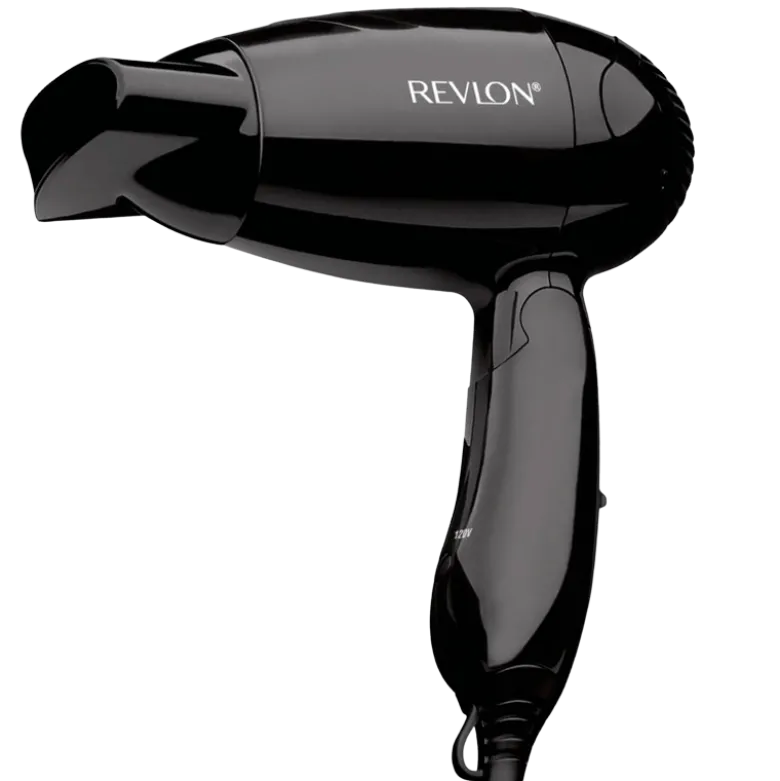 Revlon Rejsehårtørrer (1 stk)