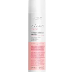 Revlon Restart Color Protective Gentle Cleanser (250 ml)