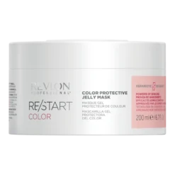 Revlon Restart Color Protective Jelly Mask (200 ml)