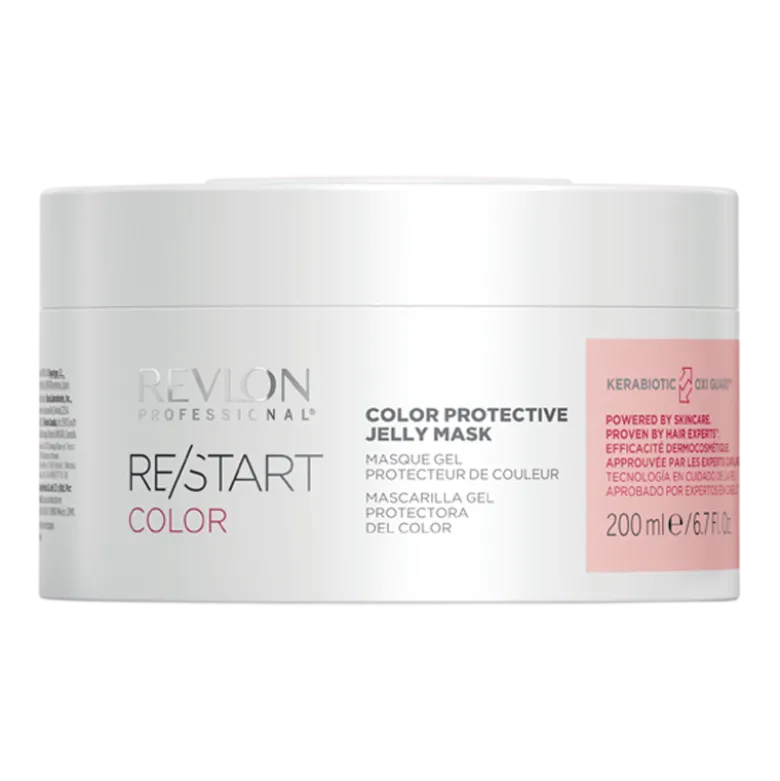 Revlon Restart Color Protective Jelly Mask (200 ml)