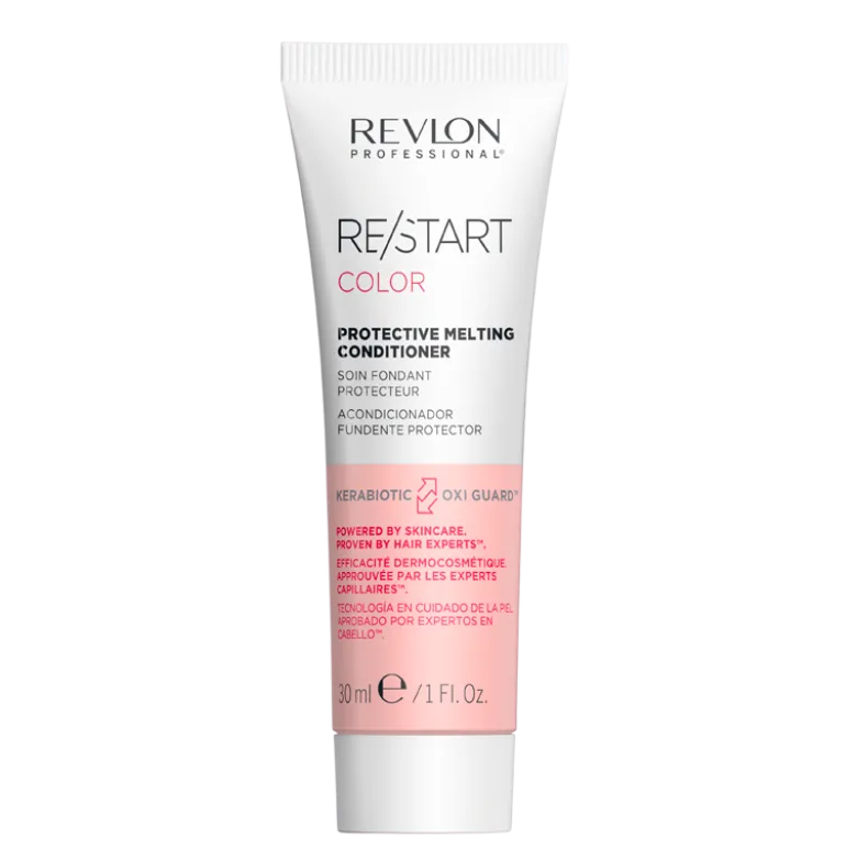 Revlon Restart Color Protective Melting Conditioner (30 ml)