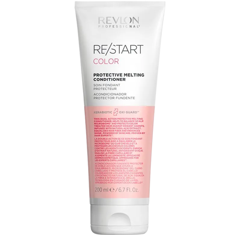 Revlon Restart Color Protective Melting Conditioner (200 ml)