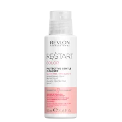 Revlon Restart Color Protective Gentle Cleanser (50 ml)