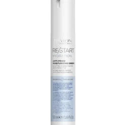Revlon Restart Hydration Anti-Frizz Drops (50 ml)