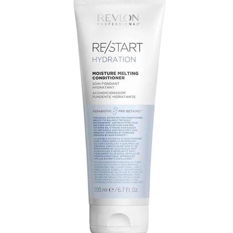 Revlon Restart Hydration Moisture Melting Conditioner (200 ml)