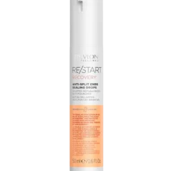 Revlon Restart Recovery Anti-Split Ends Sealing Drops (50 ml)